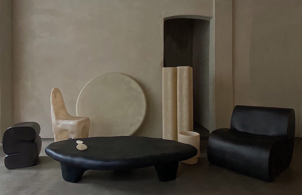 Elm Long Table