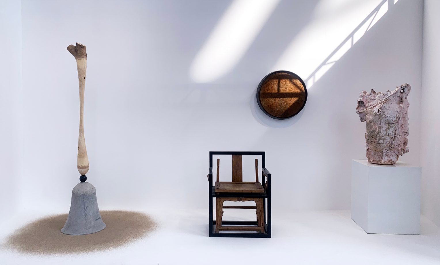 Objects of Origin